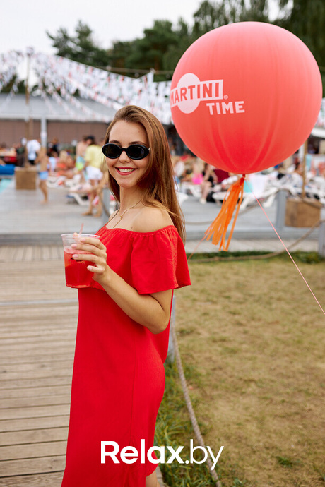 Вечеринка Martini Time, фото № 43