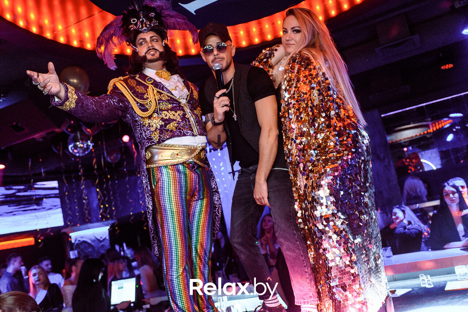 «Dома у Филиппа» day 2, фото № 21