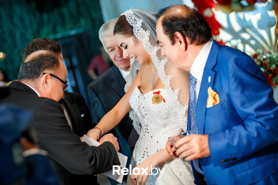 Wedding Ali&Asiya, фото № 81