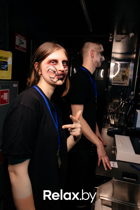 Halloween Party, фото № 43