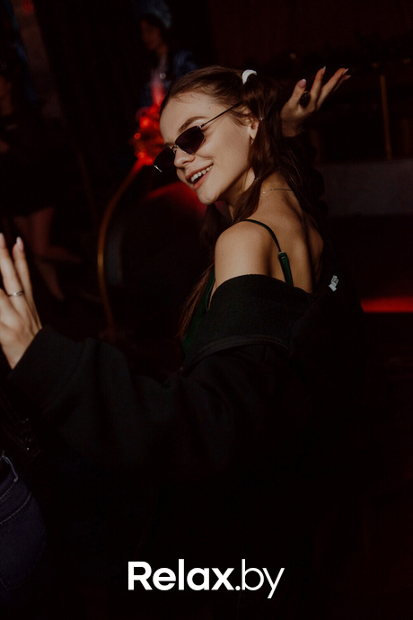 Friday LUXURIA LXR, фото № 23