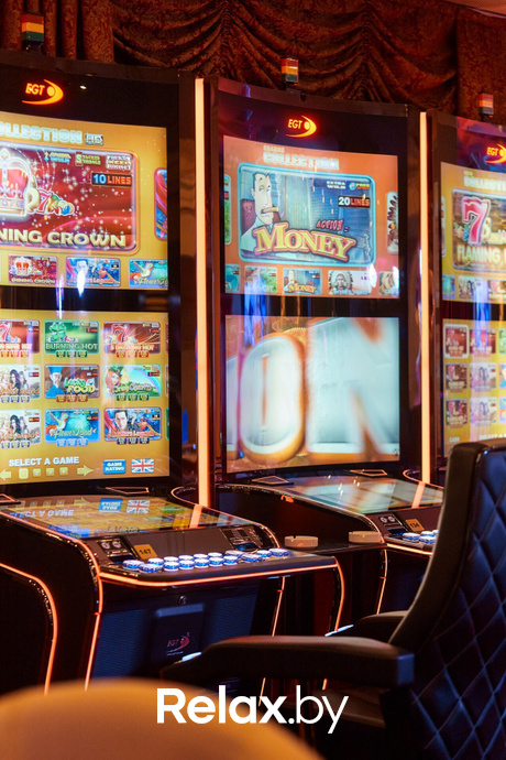 «Lucky 7 и Счастливый рейс», фото № 19