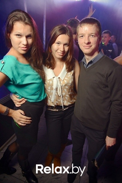 Saturday party, фото № 48