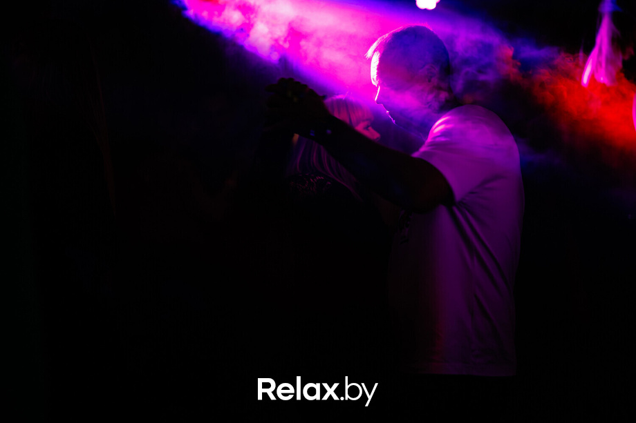 Saturday party, фото № 75