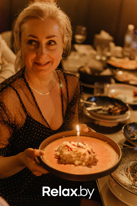 Выходные в Rustaveli, фото № 49