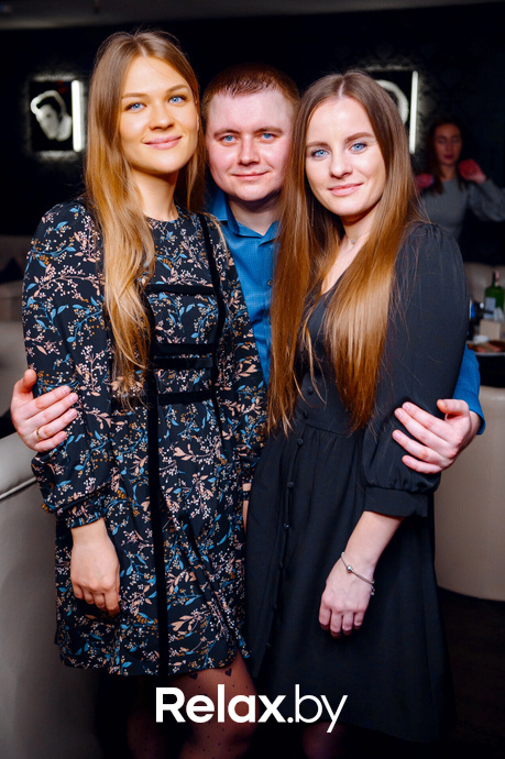 Новогодние Облака, фото № 21