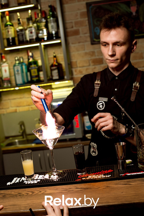 Ночь караоке, фото № 31