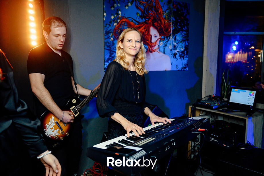 Ночные жители, фото № 4