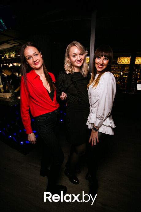 Karaoke Night, фото № 11