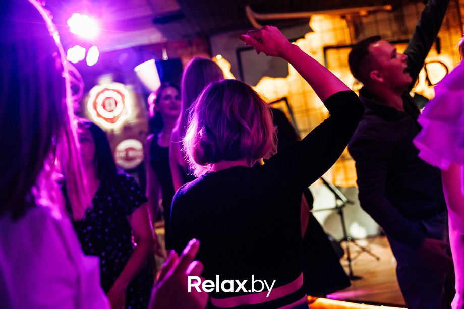 Saturday party, фото № 35