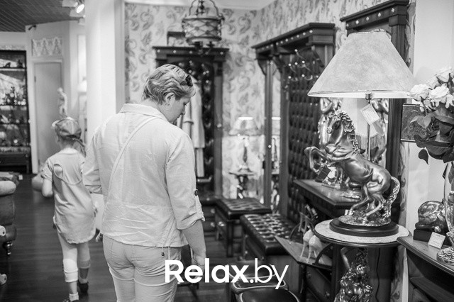 Открытие магазина Bogacho, фото № 5