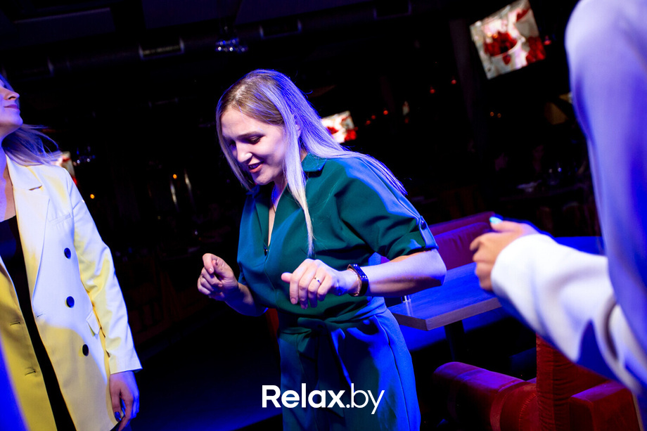 Ночные жители, фото № 31