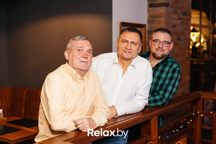 Новогодний корпоратив 19.12.2024, фото № 14