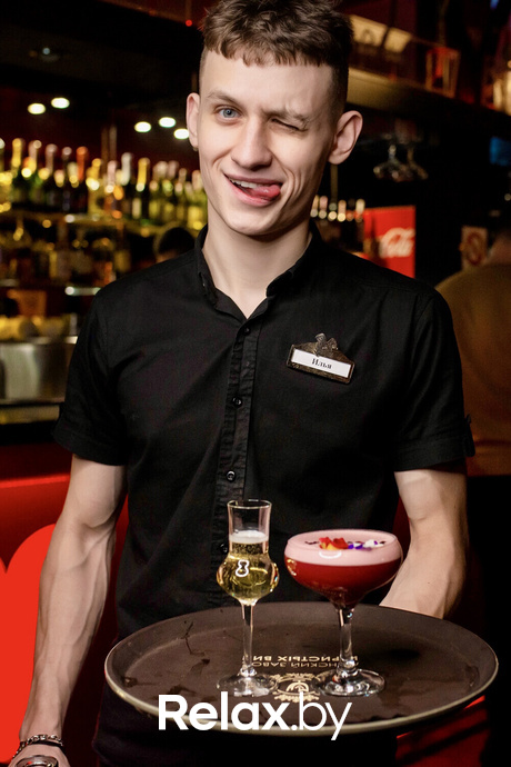 MoulinRouge, фото № 21