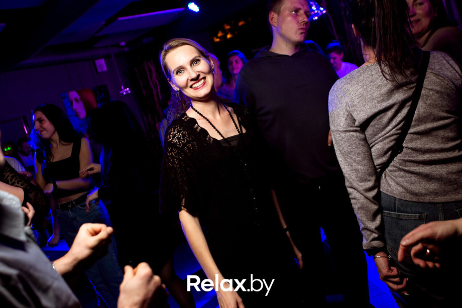 Ночные жители, фото № 21