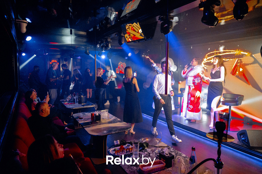 Radio Killers, фото № 59