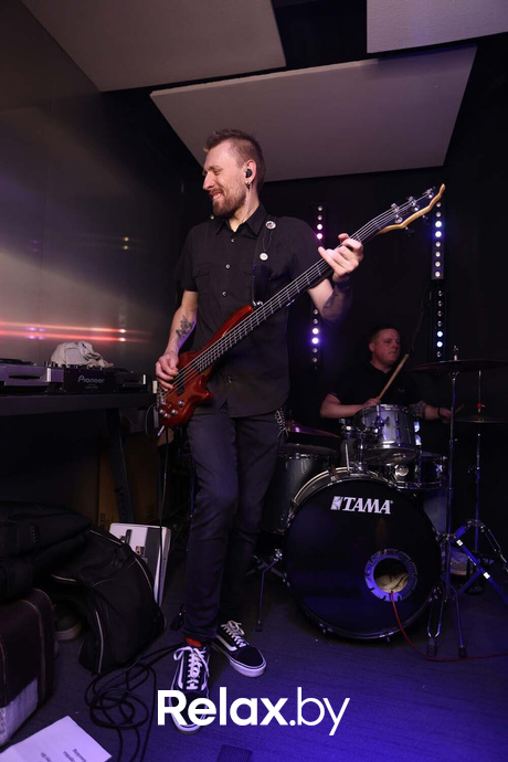 Terra party, фото № 8