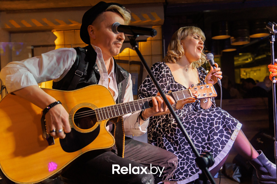 Zavod Friday Night, фото № 30