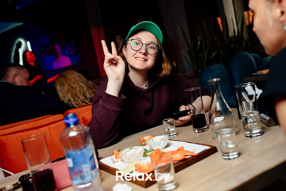 Hot Weekend, фото № 59