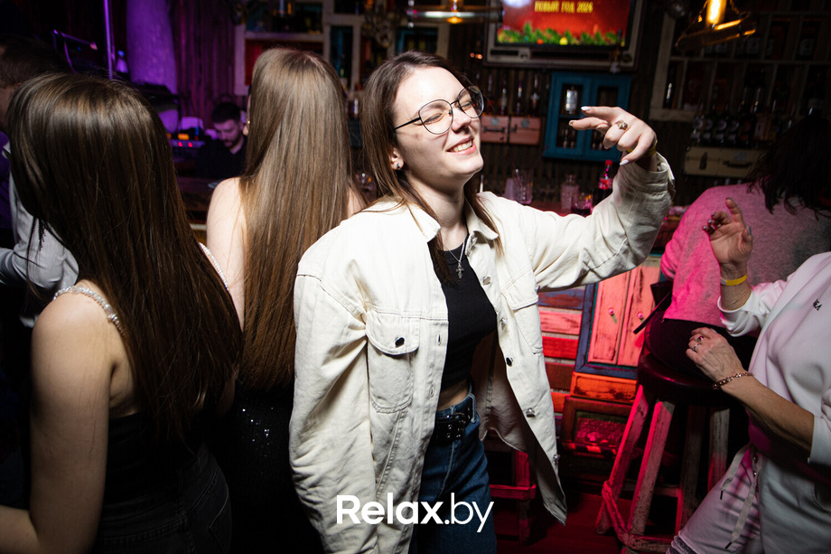 Новогодняя Квартира, фото № 88