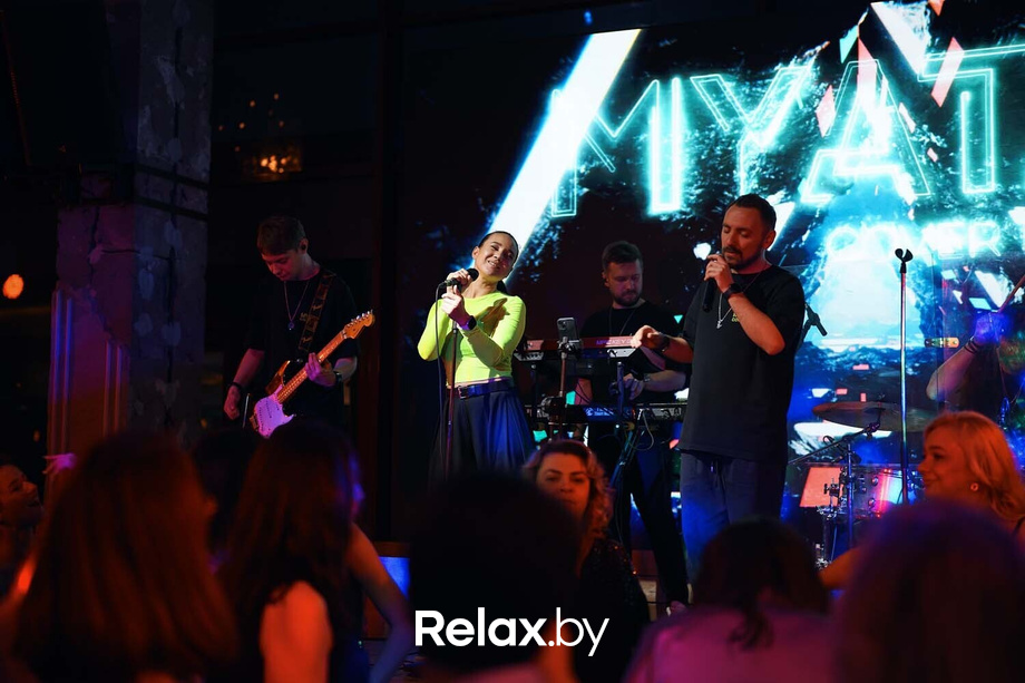 Saturday party, фото № 24