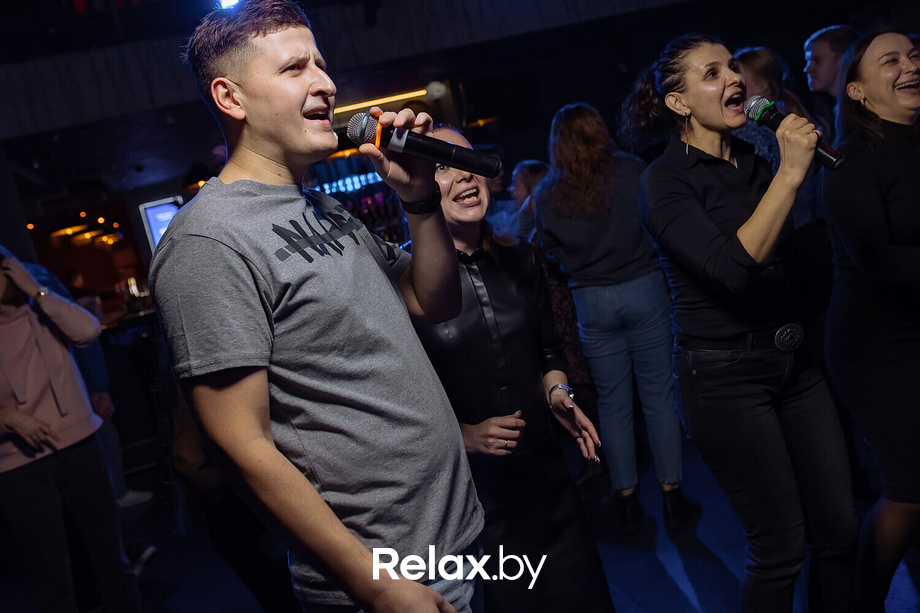Karaoke «Barberry», фото № 64