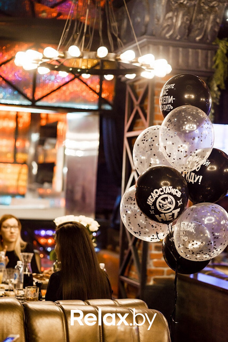 Brooklyn Live!, фото № 41