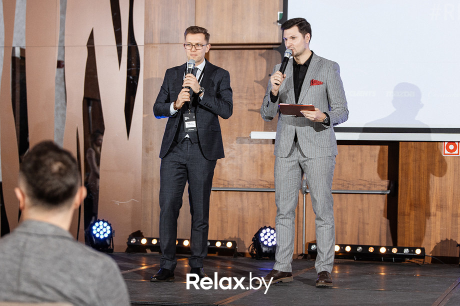 Конференция Beauty Digital Day, фото № 238