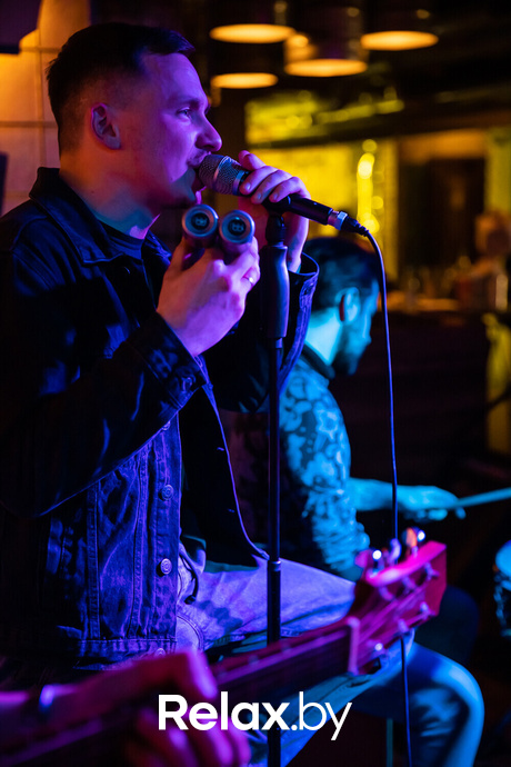 Saturday In Zavod, фото № 80