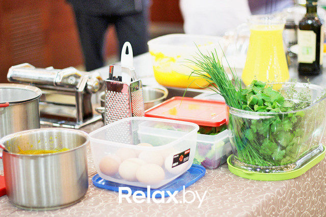 Женский форум «ОНА»: День здоровья и питания, фото № 86