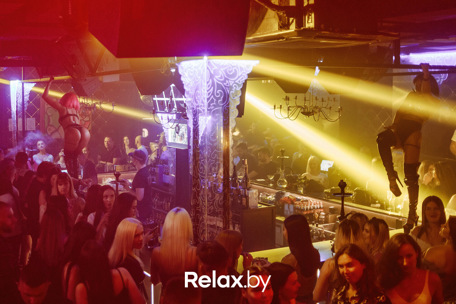 Friday «Night 2 Day Choice 2020», фото № 16