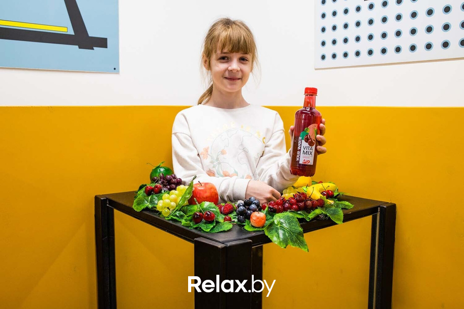 День Рождения парка наук «Квантум», фото № 159