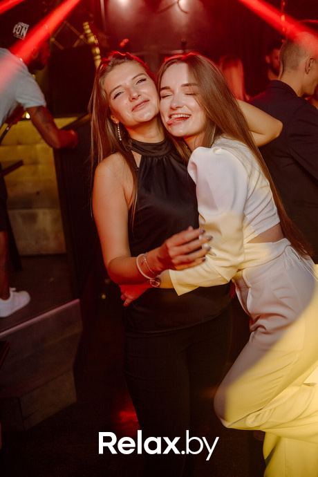 Friday «Stiflera party», фото № 13