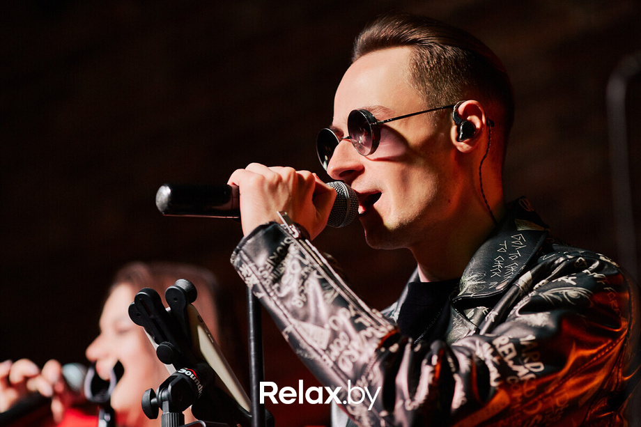 Открытие ресторана-караоке «Хинкали», фото № 36