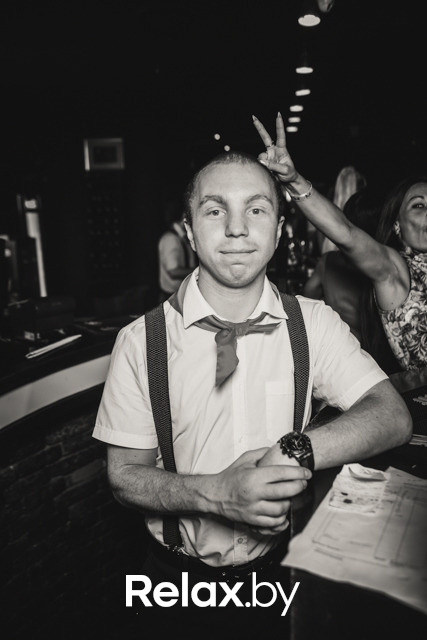 Пионерская вечеринка, фото № 43