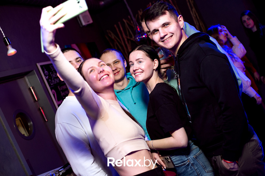 Ночные жители, фото № 64