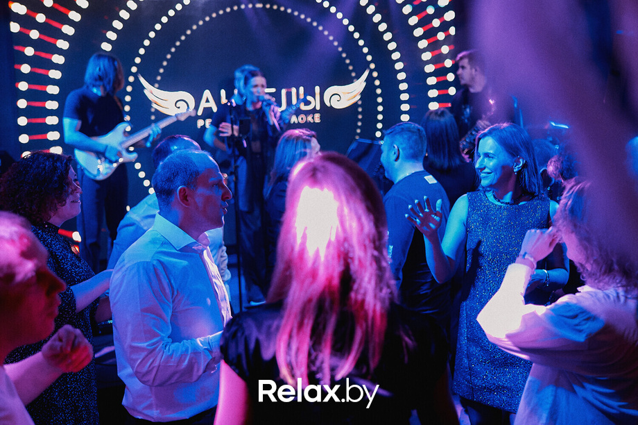 Friday Music, фото № 58