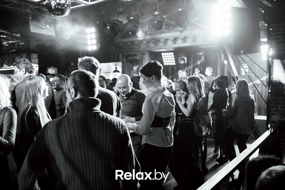 Brooklyn Live!, фото № 9