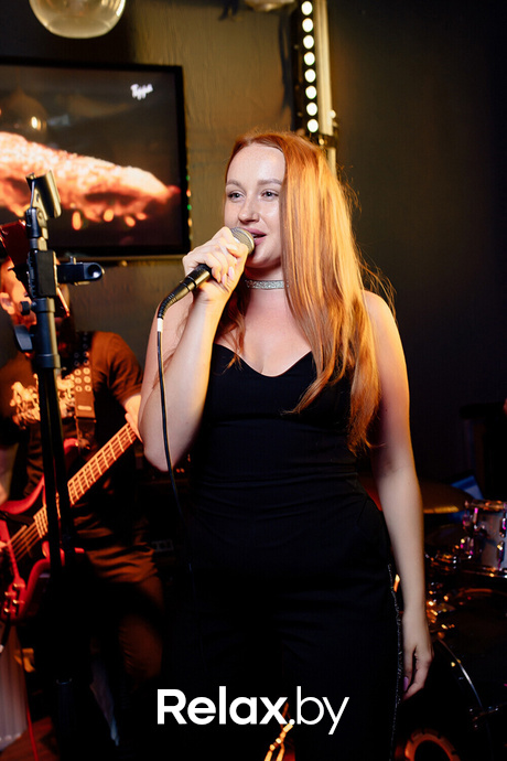 Ночные жители, фото № 3