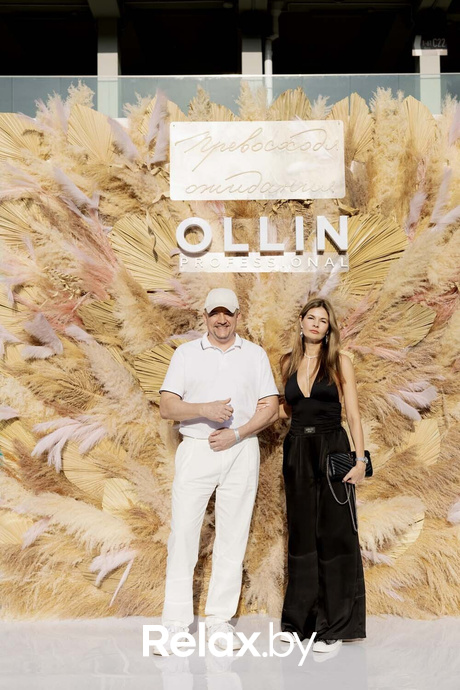 Показ Fashion Fabrique, фото № 33