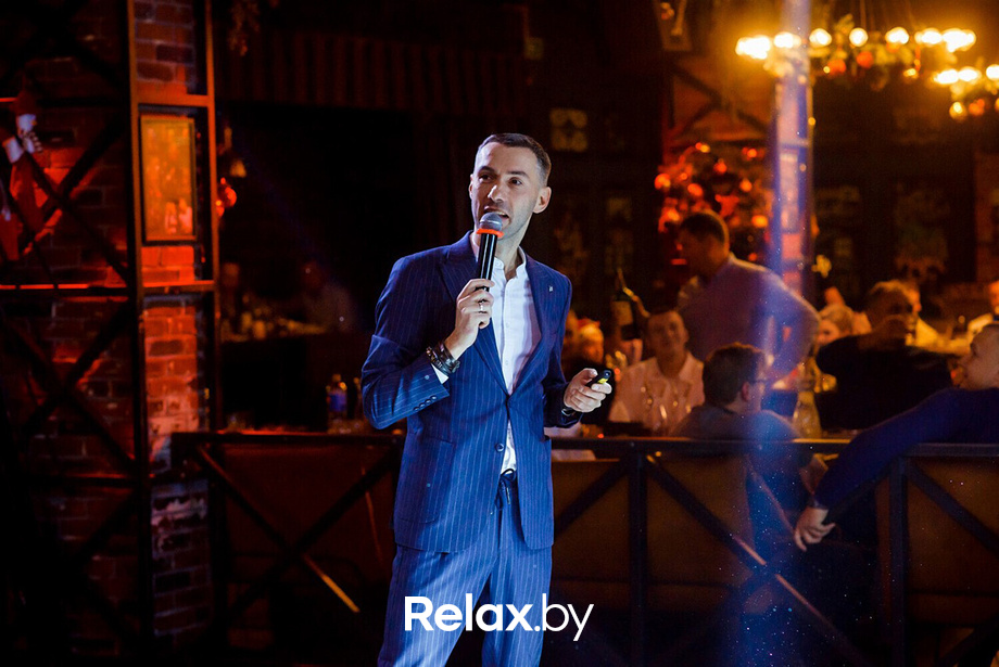 Новогодний Бруклин, фото № 2