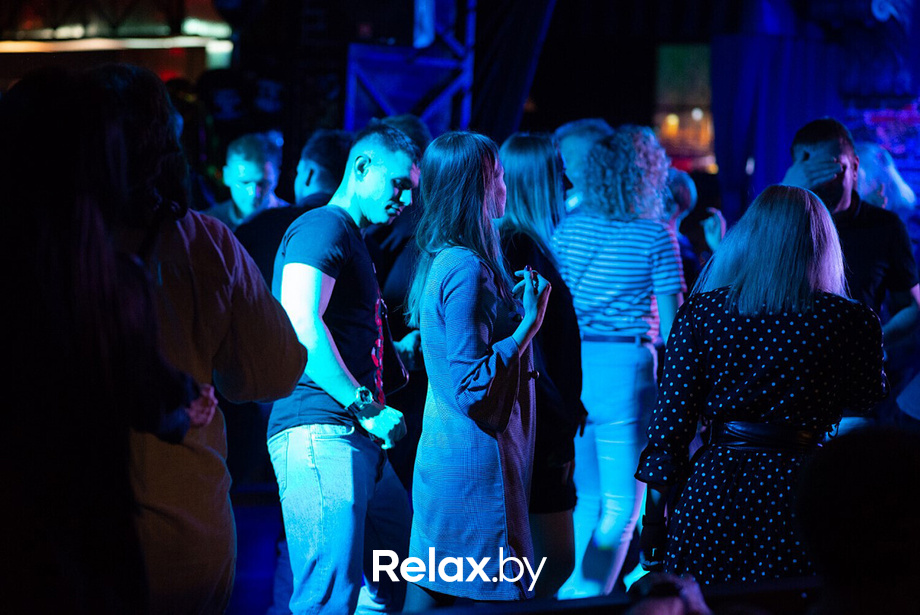 Brooklyn Live!, фото № 19