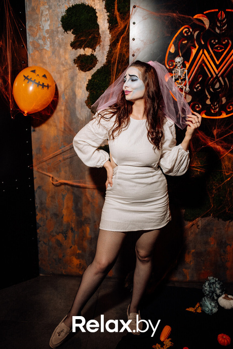 Halloween, фото № 6