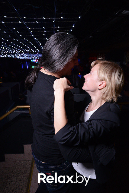 Концерт Billy's band, фото № 37