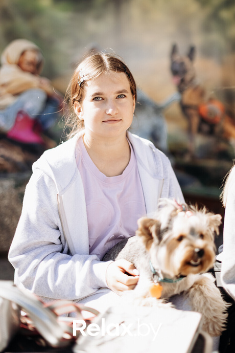 Акция Пушистого Добра, фото № 20