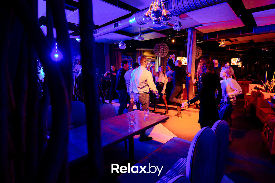 Ночные жители, фото № 59