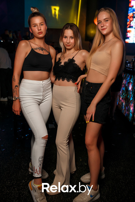 Friday Party, фото № 43