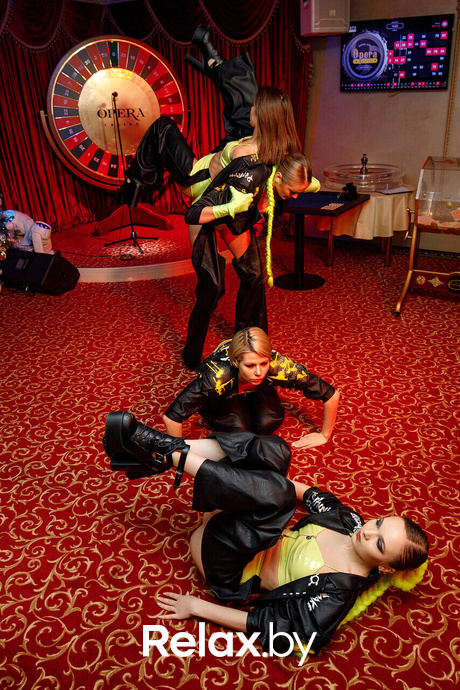 Opera Loto, фото № 53