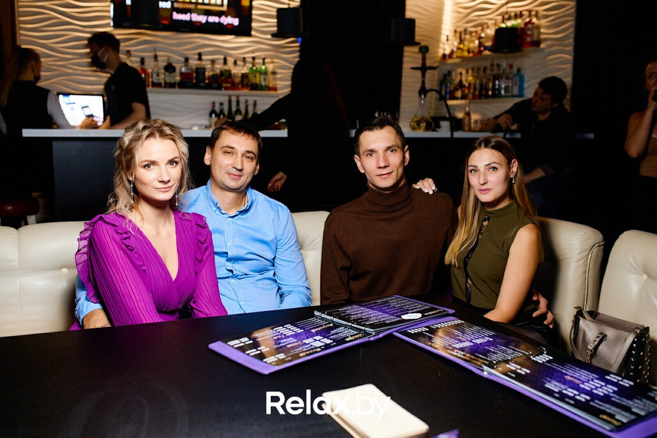 Суббота в Облаках, фото № 8