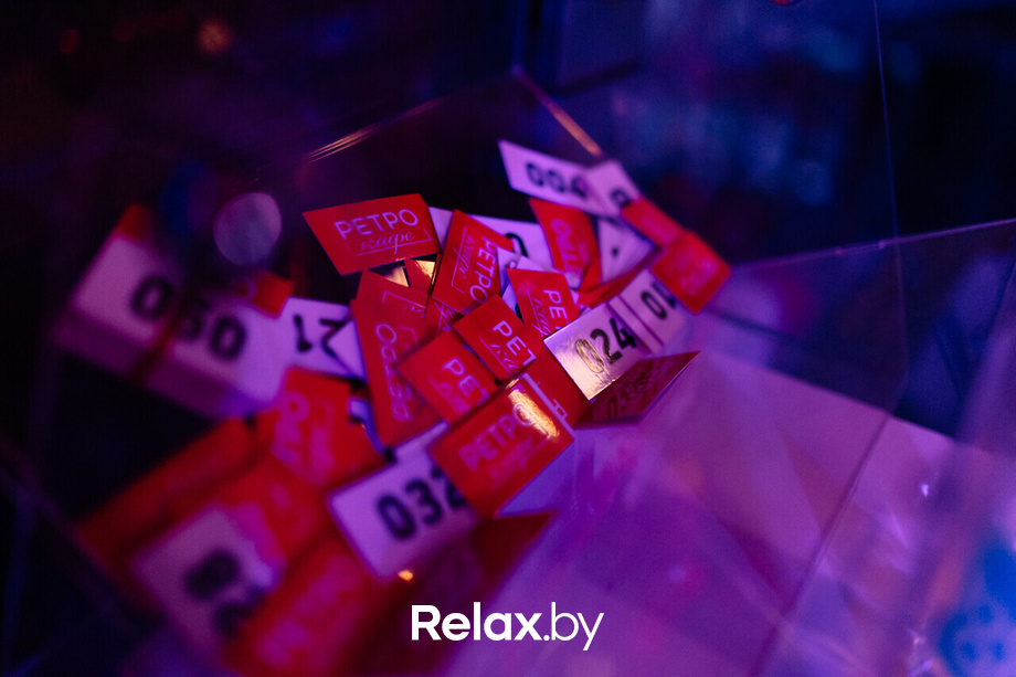 Кавер группа Starland в Ретро-кафе, фото № 50